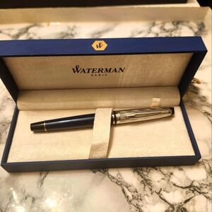 Waterman pen